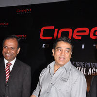 Cineola Digital Cinemas forays into India | Picture 32641